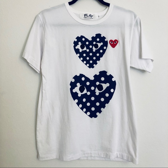 Comme des garcons shirt - Picture 2 of 2